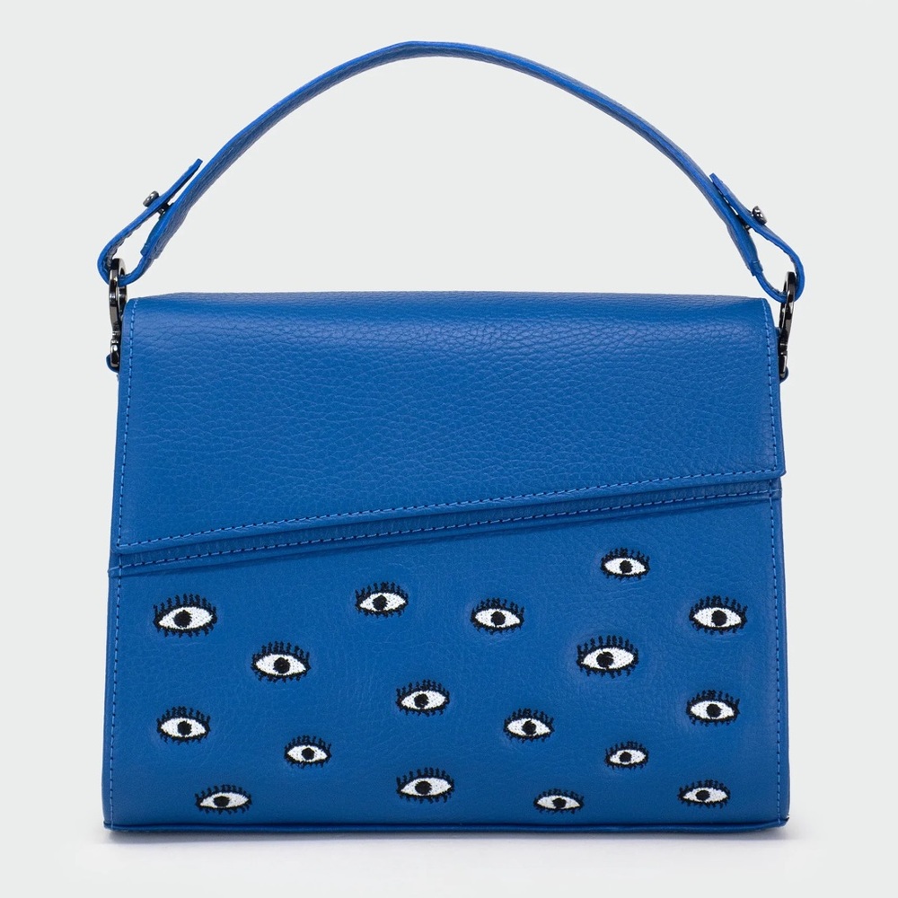 Min & Mon Anastasio Crossbody Handbag - Mini